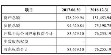 奧士康財務隱憂與環保挑戰 負債9億、排污困難拆解