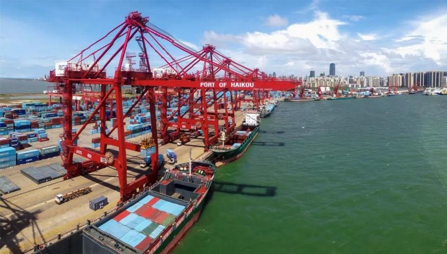 海南自貿港貿易金融創新 以應收賬款受讓為核心的供應鏈融資模式